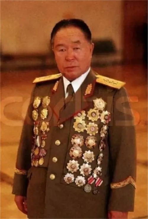 朝鮮戰爭初期為何人民軍勢如破竹？七個師長不是抗聯就是老八路