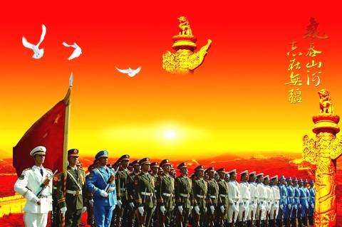 蘇聯解體後，90年代中國有一段“糟糕”的歲月，為何不會垮掉？