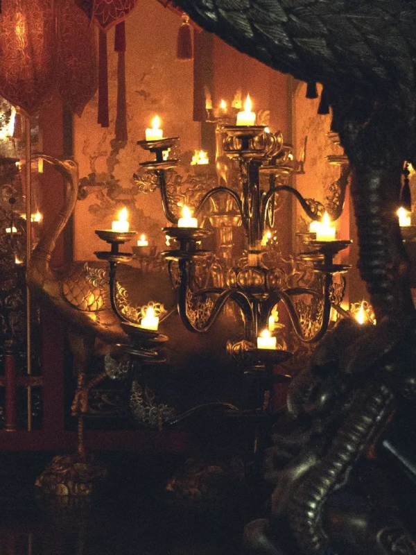 國產劇又抄襲？《風起洛陽》被捧得這麼火，到底有什麼好看的