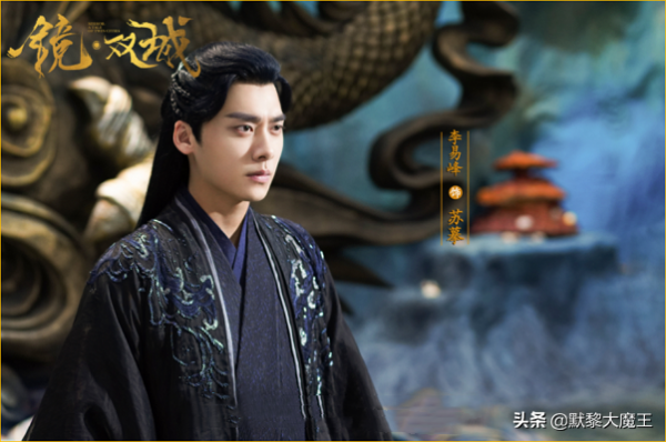 騰訊優酷又&OpenCurlyDoubleQuote;撞檔&rdquo;，兩部新劇上線僅隔2天，都是超強陣容難抉擇