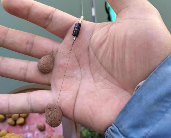 我的野釣用鉤心得,歡迎交流 我的野釣用鉤心得,歡迎交流