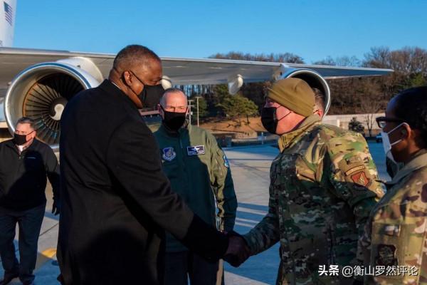 美國軍方網站未公開發布照片（11）