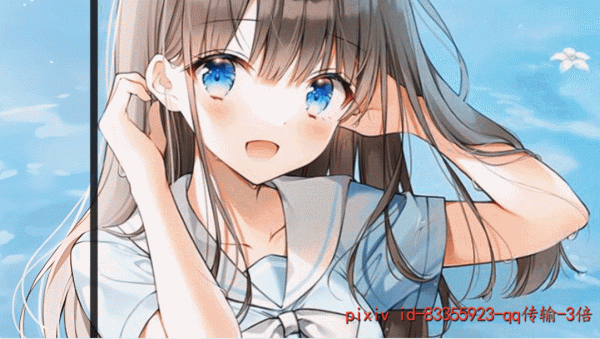 1.5K star量，上古老番變4K，B站開源超解析度演算法