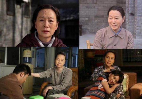 不傍富豪、不濫情，這7位女演員堪稱“清流”，打了多少明星的臉