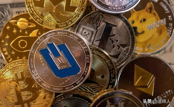 阿聯酋 | 加密貨幣詐騙犯將面臨5年監禁和鉅額罰款