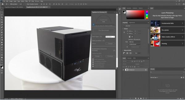 威剛萬紫千紅DDR5-4800MHz記憶體——多年未玩的素顏套條測試體驗