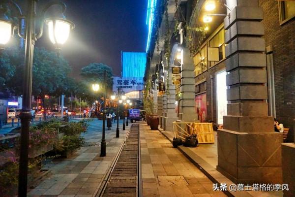 中國4條有名的洋人街為何洋人越來越少? 中國4條有名的洋人街為何洋人越來越少?