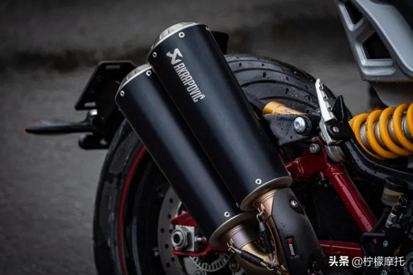 超百匹馬力，給油就能起飛！印第安新車試駕報告