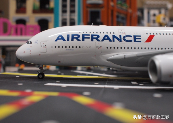 法國憑什麼是五常？法國：全球比我強的國家，不會超過三個