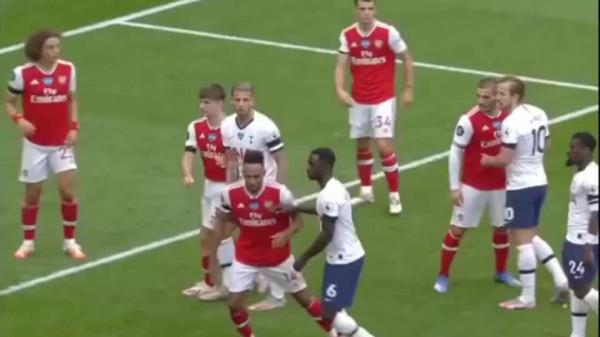 說說倫敦的足球俱樂部