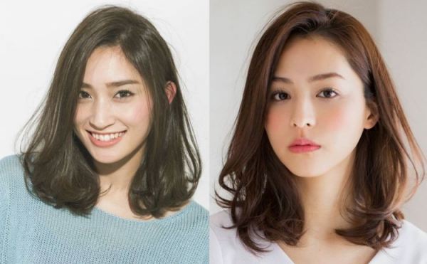 推薦九款不同長度的鮑勃頭髮型 推薦九款不同長度的鮑勃頭髮型