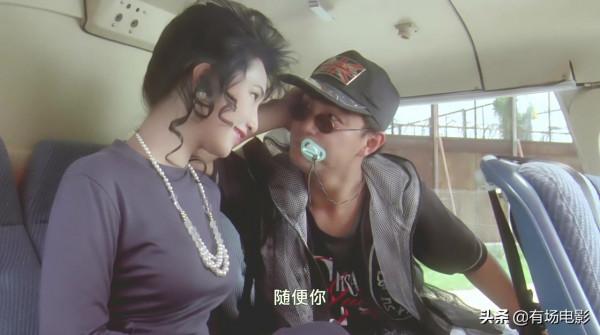 觀眾很失望：劇情太弱，白搭了這麼多好演員