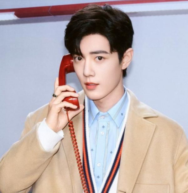 明星光劍變身哪家強？倪虹潔秀肌肉，辛芷蕾搞笑，肖戰無效換裝