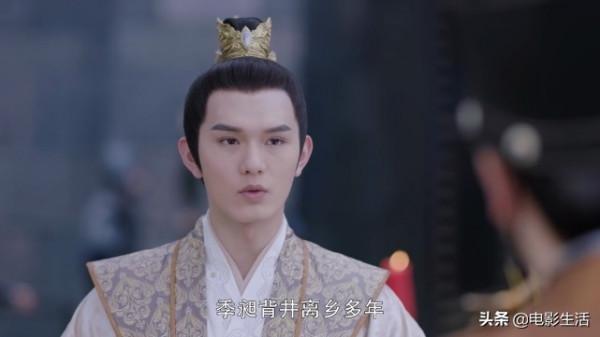 《斛珠夫人》隱藏大boss露出狐狸尾巴,是一直裝傻充愣的昶王? 《斛珠夫人》隱藏大boss露出狐狸尾巴,是一直裝傻充愣的昶王?