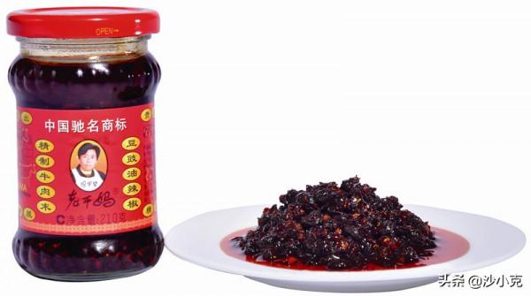 中國各地美食彙總，快來看看你家鄉的美食在不在吧