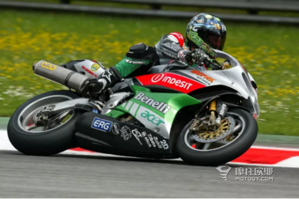 機車界活化石？起底貝納利TNT899，信任才是企業最大的財富