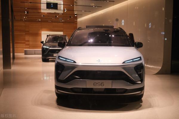 這樣的蔚來你不愛嗎？