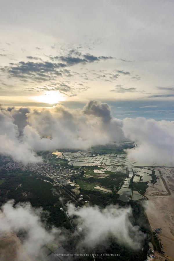 《陽江之行》D1沙扒灣-月亮灣 《陽江之行》D1沙扒灣-月亮灣