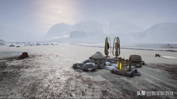 E寶本週送出《艾文殖民地》:模擬經營+科幻 E寶本週送出《艾文殖民地》:模擬經營+科幻