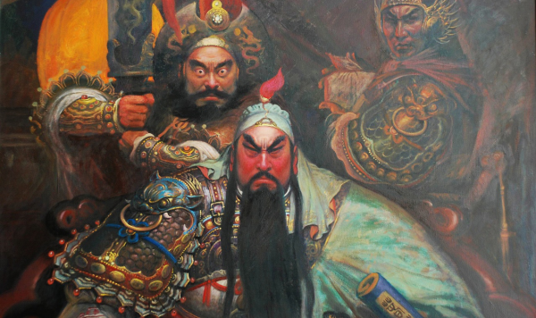 古人夜觀天象,真有將星隕落之說嗎? 古人夜觀天象,真有將星隕落之說嗎?