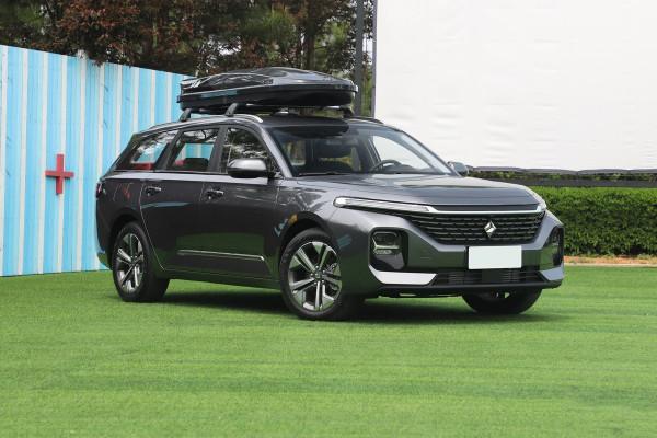 10萬預算，轎車、SUV、瓦罐選誰？3款代表車型對比，結果一目瞭然