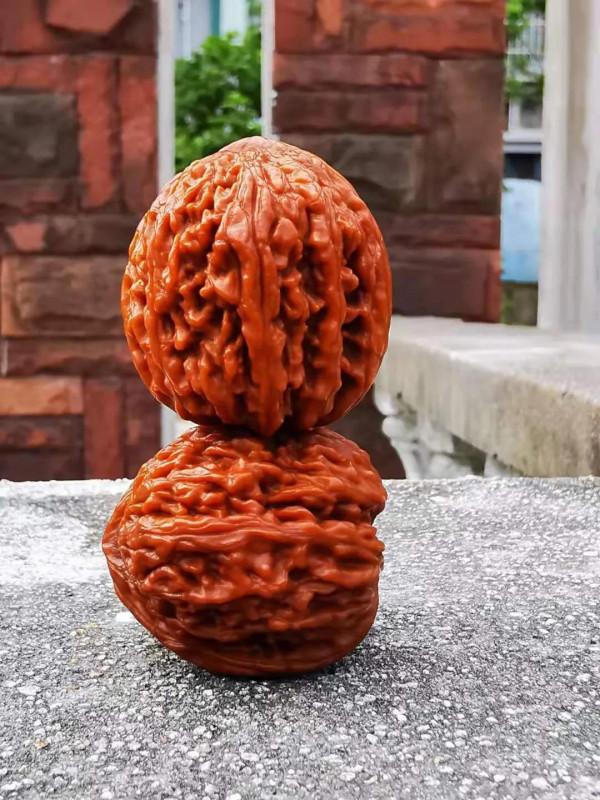 異型核桃都好嗎