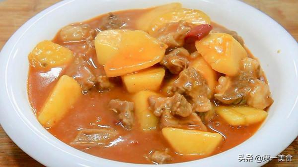 番茄燉牛腩怎樣才入味,廚師長教你正確做法,軟爛入味,老少皆宜 番茄燉牛腩怎樣才入味,廚師長教你正確做法,軟爛入味,老少皆宜