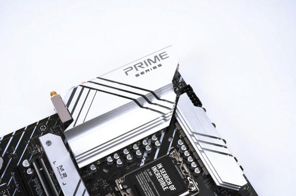 12代intel系統-C34視界內白外黑ATX水冷整機show