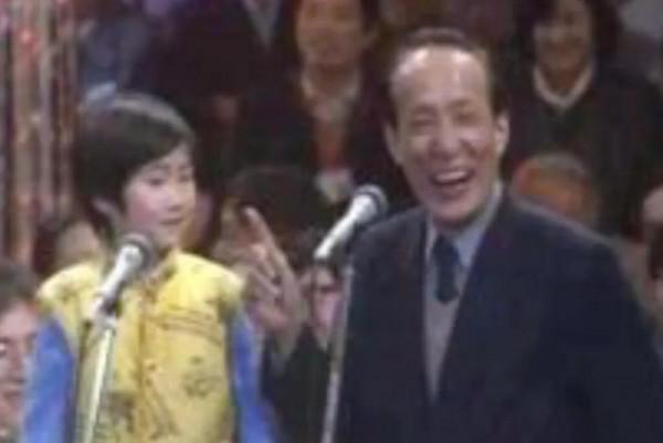相聲大咖第一次春晚作品對比，水平高低很明顯