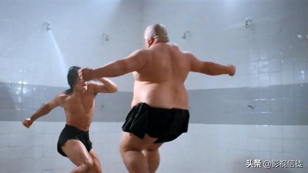 《力王》無數人的童年陰影,但卻是一部不折不扣的正能量片 《力王》無數人的童年陰影,但卻是一部不折不扣的正能量片