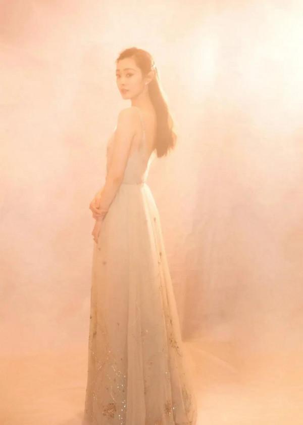 宋軼 膚白貌美 氣質甜美