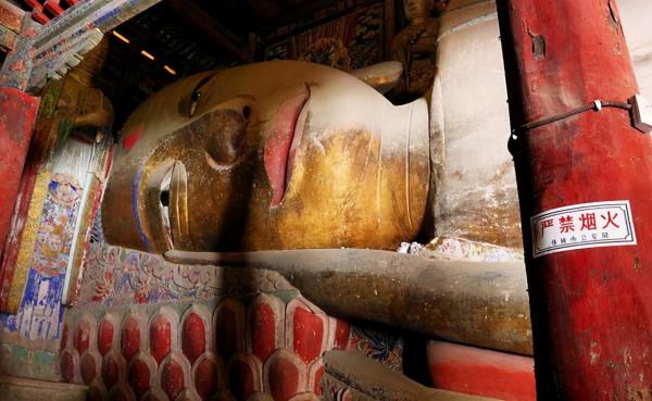 鎮遠樓：“金城春雨”，“玉關曉月”，“祁連晴雪”