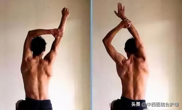 「頸椎養生」肩膀打開了,頸椎竟然再也不痛了 「頸椎養生」肩膀打開了,頸椎竟然再也不痛了