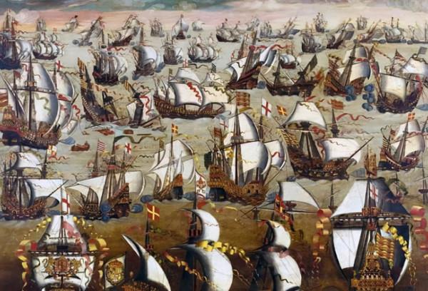 英國的崛起（二）