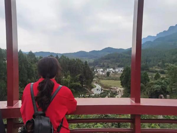 旅遊人必須看到熱鬧國慶背後的“冷風”