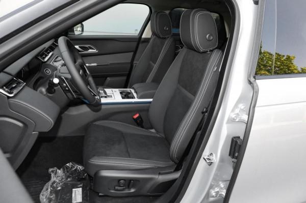 全新攬勝星脈來襲,純進口55.8萬起,標配8AT+全時四驅,值不值? 全新攬勝星脈來襲,純進口55.8萬起,標配8AT+全時四驅,值不值?