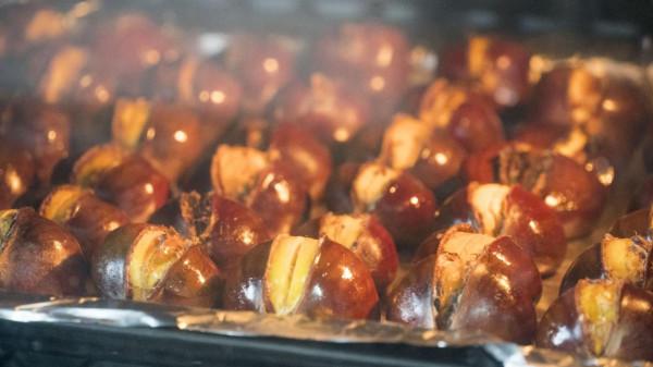 我家從來不買零食，6種自制小零食，沒有烤箱也能做，越嚼越香