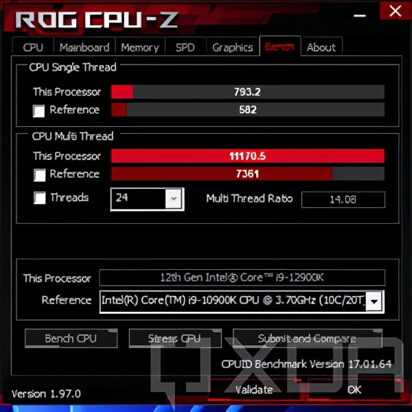 英特爾i5-12600K和i9-12900K 評測:Alder Lake 徹底改變了遊戲規則 英特爾i5-12600K和i9-12900K 評測:Alder Lake 徹底改變了遊戲規則