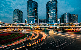 陽光100中國：1月合同銷售額約1&period;18億元