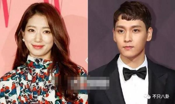 韓劇女神樸信惠竟然懷孕了？沒想到她和男友真的修成正果啦