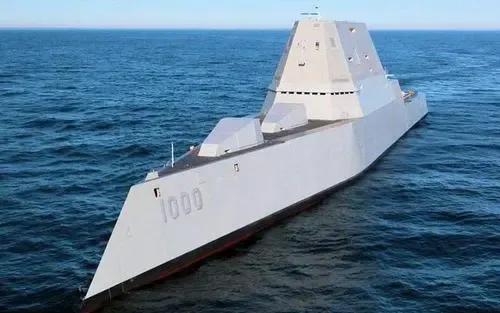 大洋霸主——美國海軍實力究竟有多強? 大洋霸主——美國海軍實力究竟有多強?