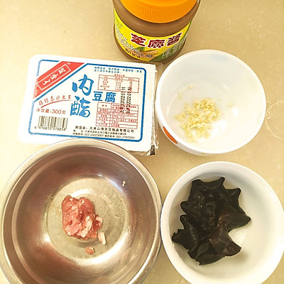 減肥也能吃豆腐腦-天津衛介叫老豆腐，不信？看這裡