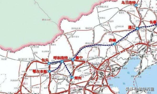 山西與內蒙古的區劃變動，山西省12個縣，為何劃入了內蒙古？