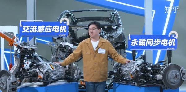 知乎拆解特斯拉:連螺栓都不放過的省料狂魔 知乎拆解特斯拉:連螺栓都不放過的省料狂魔