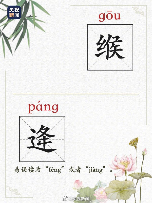 這些姓氏,你都讀對了嗎?轉存! 這些姓氏,你都讀對了嗎?轉存!