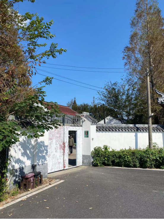 荷庭農家小院 | 純樸與藝術結合在一起,來過你就會愛上 荷庭農家小院 | 純樸與藝術結合在一起,來過你就會愛上