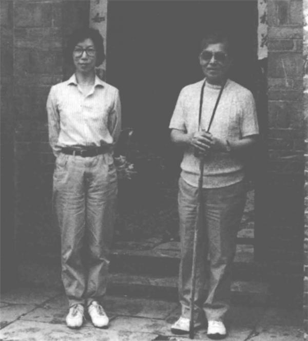 李宗仁後代今何在？次子真實身份成謎，6個孫輩終是客居他鄉