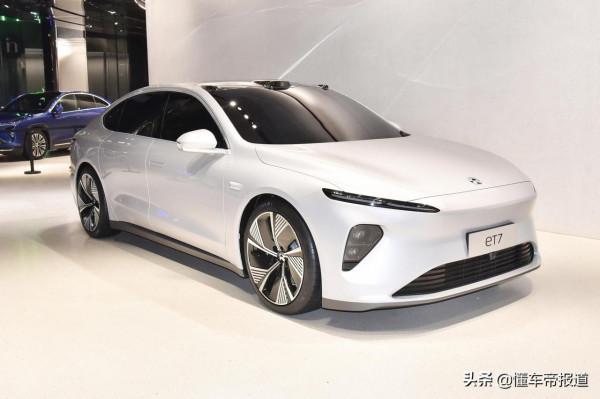 新車 &vert; 首批投放50輛，東風風神E70固態電池示範運營車釋出