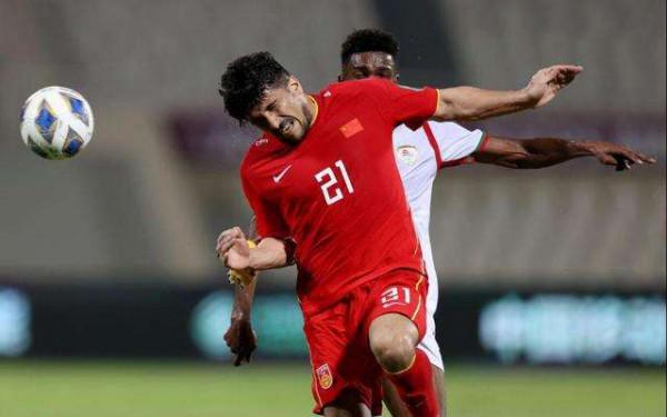 中超外援陷入兩難，該留的留不住，該回的回不來