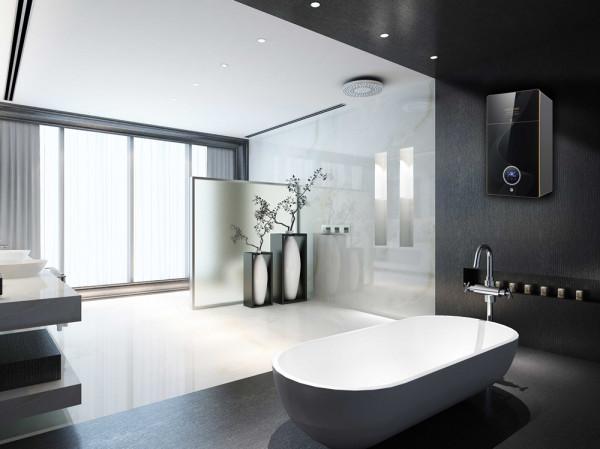 壁掛爐使用專題｜帝柏納“E”故障程式碼解決方案